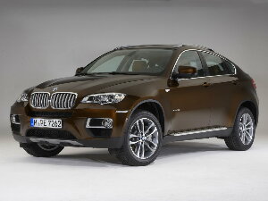 Коврики текстильные для BMW X6 I (suv / E71) 2012 - 2014